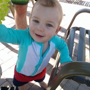 Meet your Posher, Laura